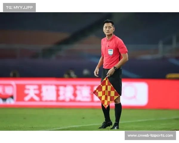 国际足联再度修订越位判罚标准 聚焦判定中心与裁判执行规范