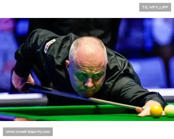 马奎尔晋级国锦赛四强，将战希金斯上演苏格兰德比