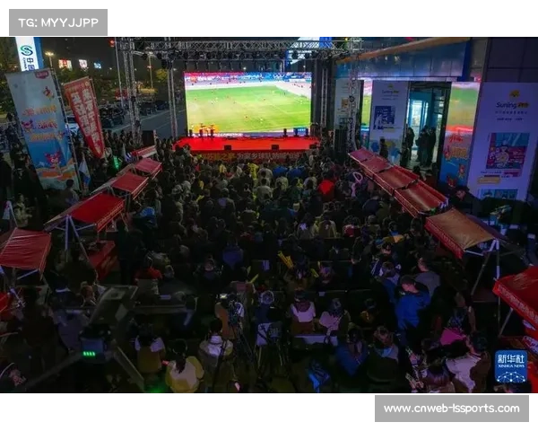 江苏城市足球联赛闭幕，橄榄球赛事借势推广