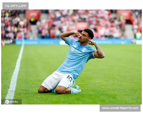 老将吉布斯-怀特诺丁汉森林再建功，经验成保级宝贵财富