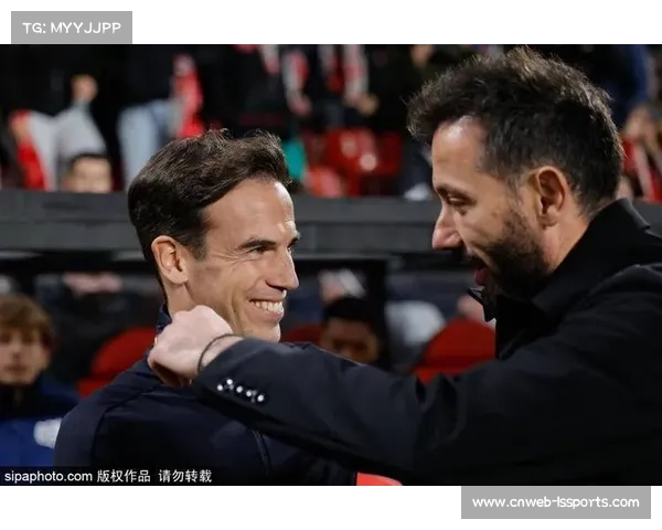 西班牙人主帅冈萨雷斯对阵巴尔韦德历史战绩处下风