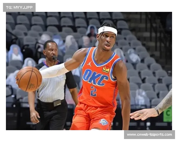 雷霆复仇猛龙,亚历山大率队巩固排名