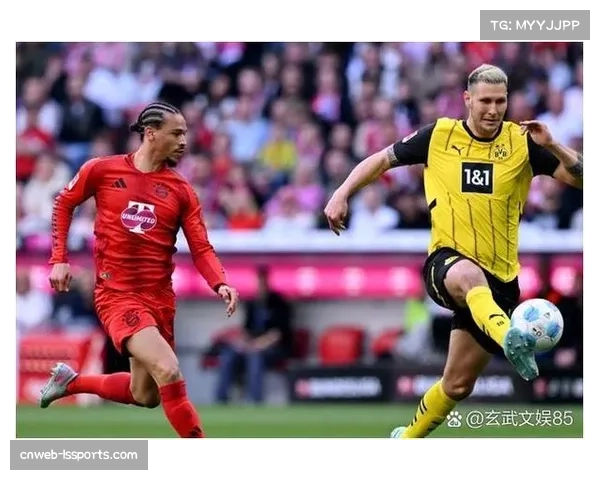 德甲大乱斗:拜仁防线隐忧,药厂赢球逻辑集体失效? 德甲大乱斗:拜仁防线隐忧,药厂赢球逻辑集体失效?